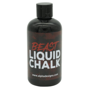 Alpha Designs Beast Liquid Chalk 250ML