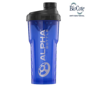 barcode Alphaform Bottle Shaker V2 750ML