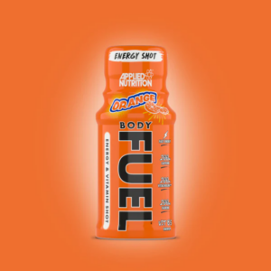 Applied Nutrition BODYFUEL™ 60ml Energy Shots x 12 - Image 3