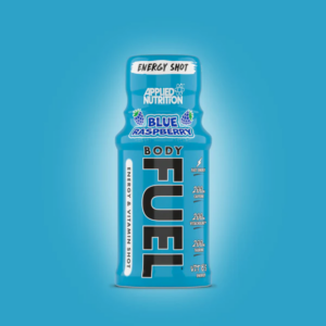 Single Applied Nutrition BODYFUEL™ 60ml Energy Shot