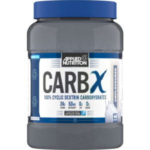 Applied Nutrition Carb X Powder 300g