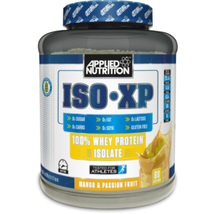Applied Nutrition ISO XP Protein Powder 1.8kg
