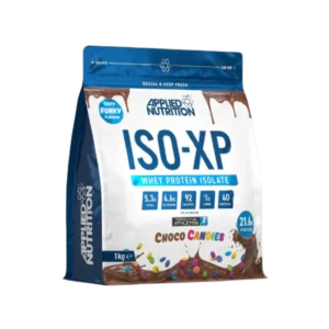 Applied Nutrition ISO-XP Whey Isolate Protein Powder 1kg - Image 1