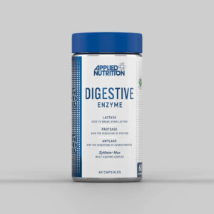 Applied Nutrition Probiotic - Advanced Multi-Strain Formula 60 Servings