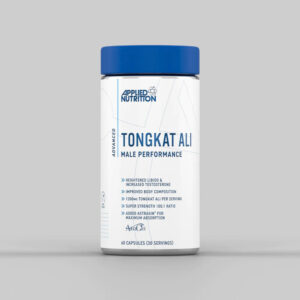 Applied Nutrition TONGKAT ALI 60 Capsules