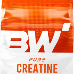 BBW Pure Creatine Monohydrate Powder 1000g