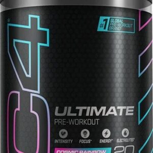 Cellucor C4 Ultimate Preworkout 520g