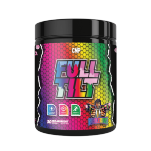 CNP Full Tilt Preworkout 300g