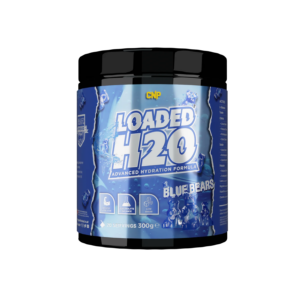 CNP Loaded H20 Advanced Hydration Powder 300g