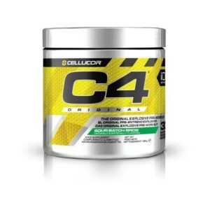 Cellucor C4 Preworkout 207g 30 Servings
