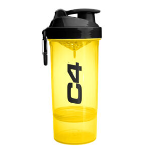 Cellucor Shaker 800ml with Compartment