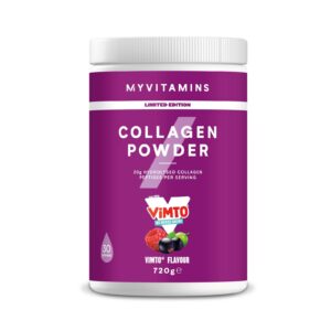 pending Clear Collagen Protein Powder 720g