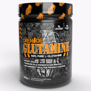 Grenade Pure Glutamine Powder 500g