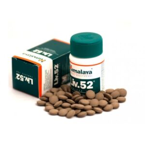 Himalaya Liv 52 100 Capsules