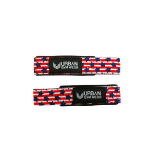 Lifting Straps / Wrist Support - Image 2