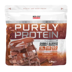 Medi-Evil Purely Protein Powder 1.8kg - Image 1