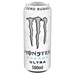 Single Monster Energy Can 500ml