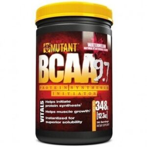 Mutant BCAA Powder 348g