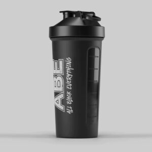 NEW Applied Nutrition ABE Shaker 700ml