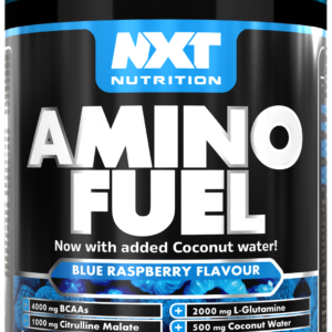 NXT Nutrition Amino Fuel 300g 30 Servings