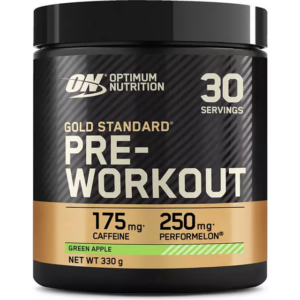 WEIGH Optimum Nutrition Gold Standard Pre-workout 330g - Image 1