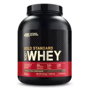 Optimum Nutrition Gold Standard Whey Protein 1.67kg