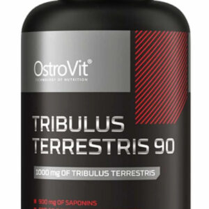 OstroVit 90% Tribulus Terrestris 60 Capsules