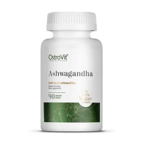 OstroVit Ashwagandha 90 Tablets