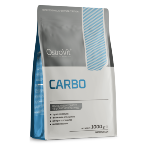OstroVit Carbo Powder 1000g