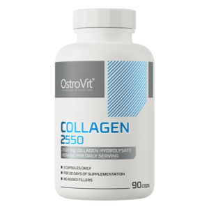 OstroVit Collagen 2550mg 90 Capsules