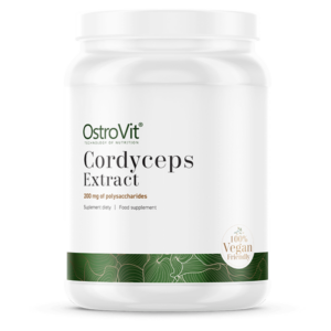 OstroVit Cordyceps Extract 50g