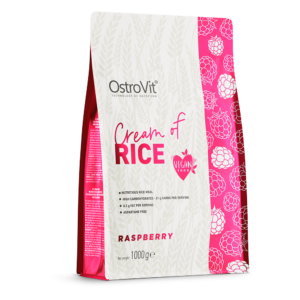 OstroVit Cream of Rice 1000g