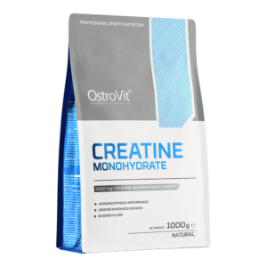 OstroVit Creatine Monohydrate Powder 1000g