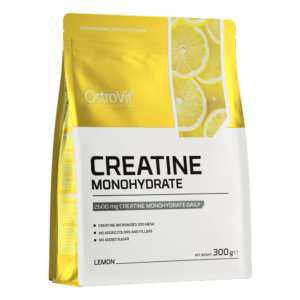 PENDING OstroVit Creatine Monohydrate Powder 300g
