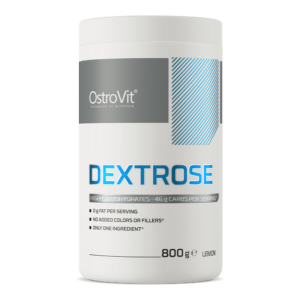 OstroVit Dextrose Powder 800g - Image 1