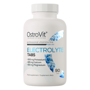 OstroVit Electrolyte 90 Tablets