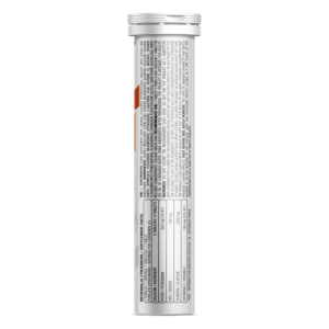 OstroVit Electrolytes 20 Effervescent Tablets - Image 3