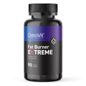 OstroVit Fat Burner eXtreme 90 Capsules