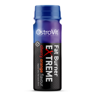 OstroVit Fat Burner eXtreme Shot 80ml