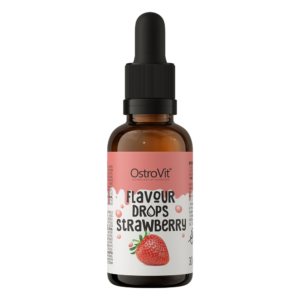 OstroVit Flavour Drops 30ml
