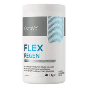 OstroVit Flex Regen Joint Recovery Powder 400g - Image 1