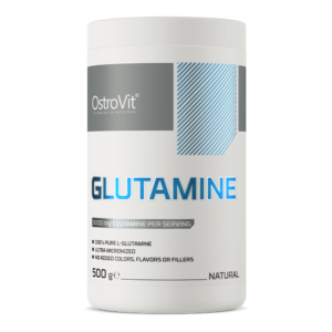 OstroVit Glutamine Powder 500g