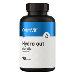 OstroVit Hydro Out Diuretic 90 Capsules - Image 1
