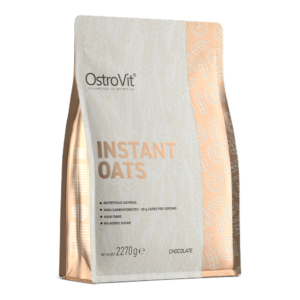 OstroVit Instant Oats 2270g