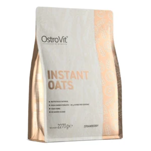 OstroVit Instant Oats 2270g - Image 1