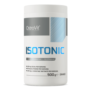 OstroVit Isotonic Powder 500g