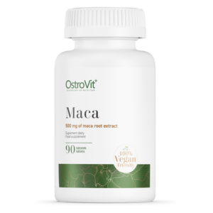 OstroVit Maca 90 Tablets