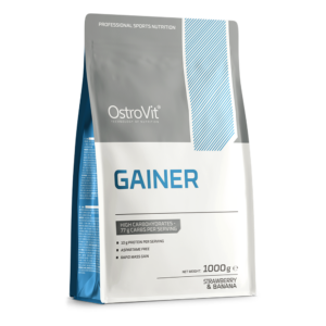 OstroVit High Calorie Mass Gainer Powder 1000g