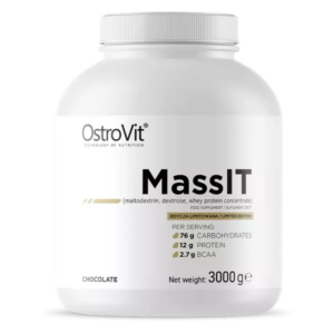 OstroVit Mass IT Mass Gainer 3000g