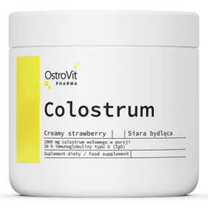 OstroVit Pharma Beef Colostrum 100g